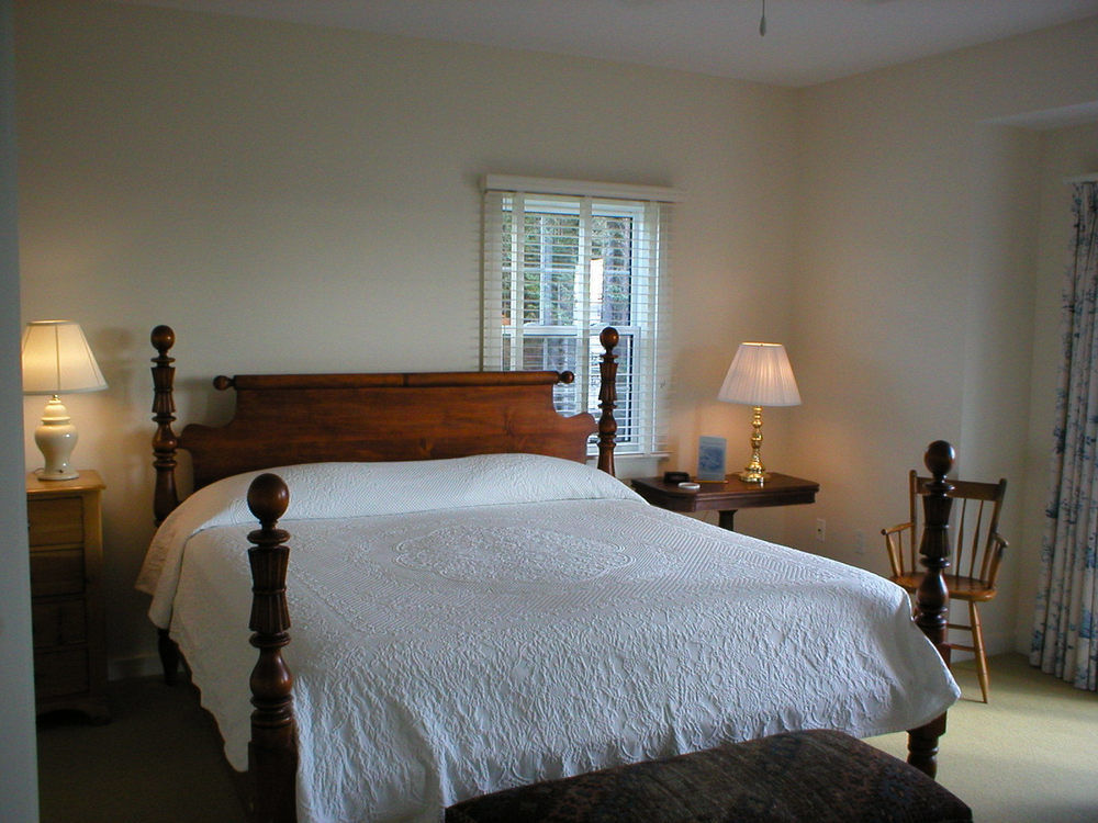 Ned's Landing At Spry Point Mini-hôtel